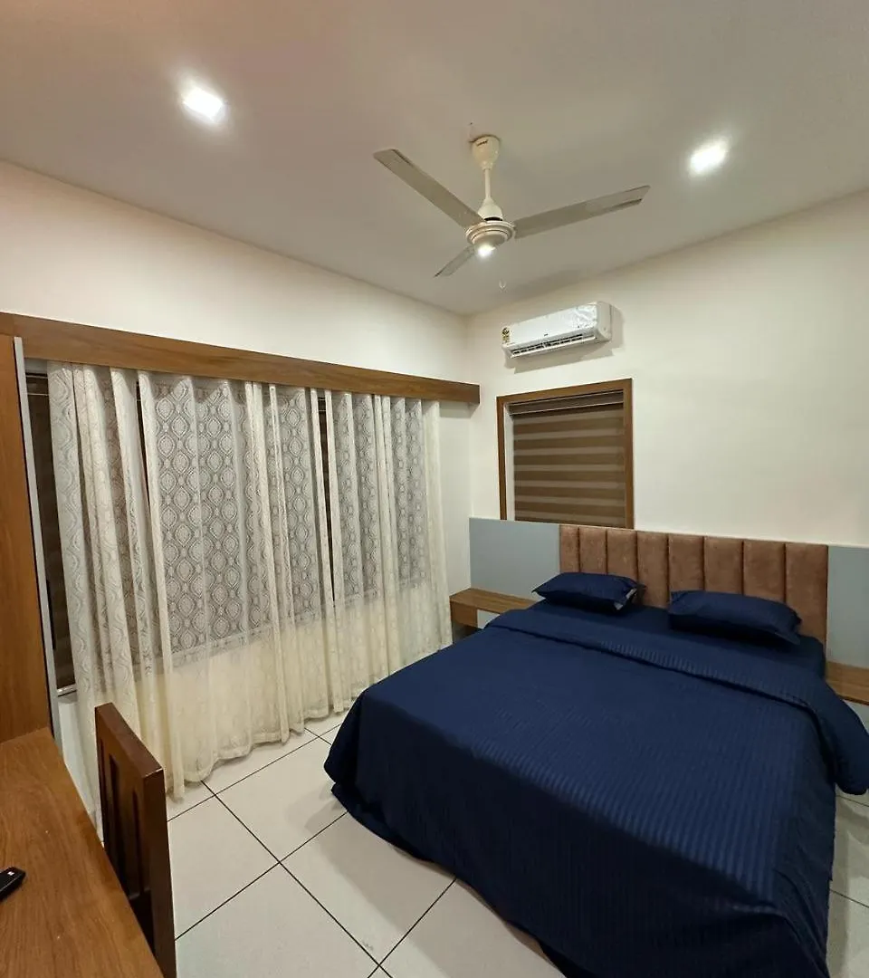 Beach House Kozhikode