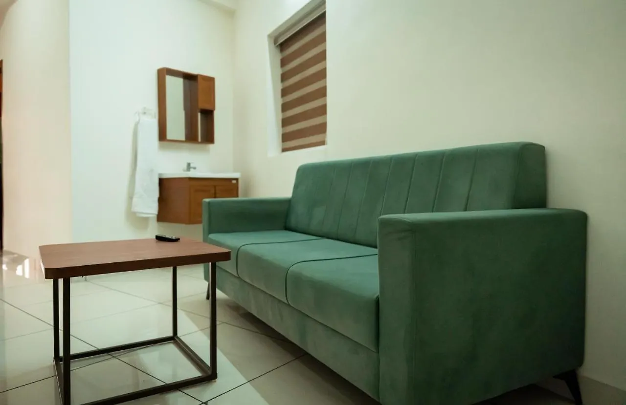 Beach House Kozhikode 0*,  Indie