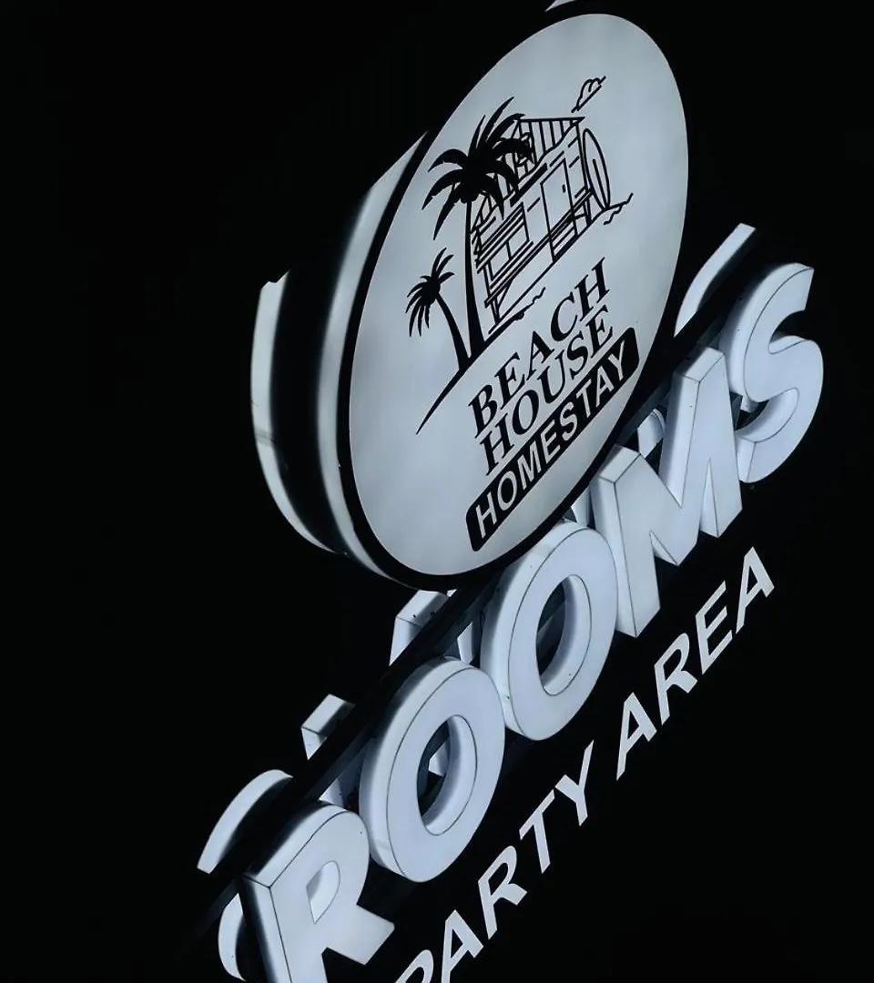 Beach House Kozhikode