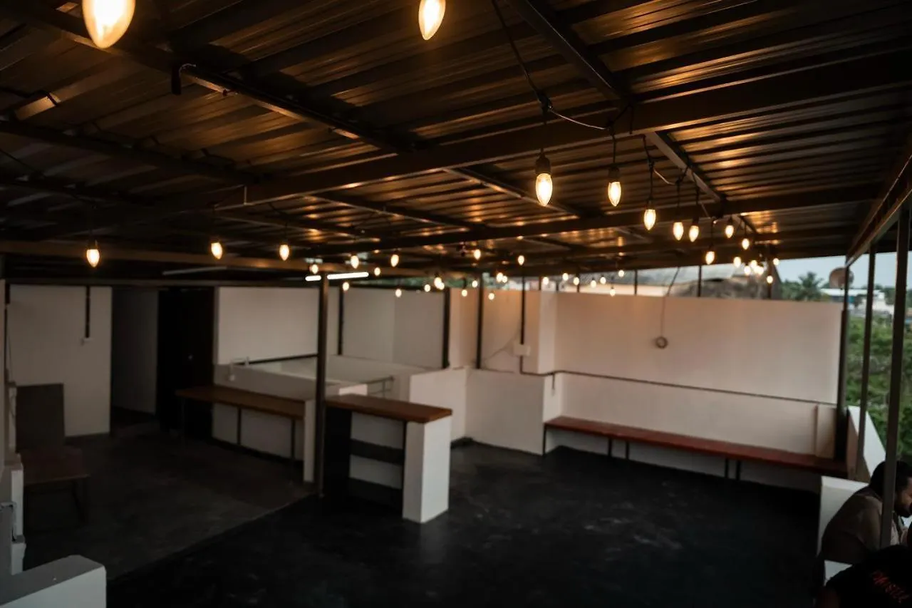 Beach House Kozhikode 0*,  Indie