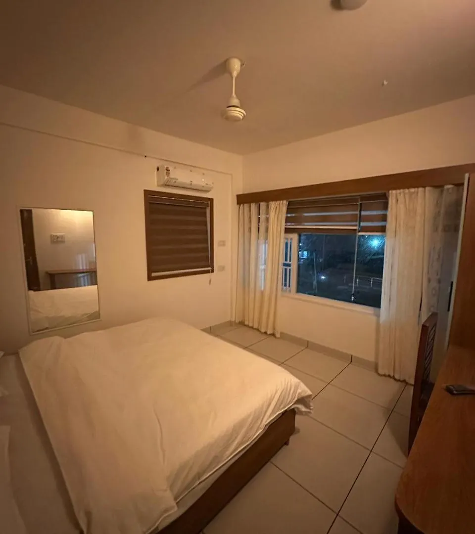 Kwatera prywatna Beach House Kozhikode