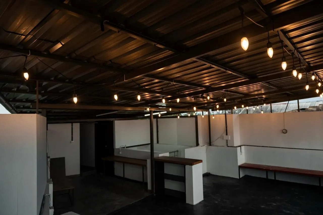 Kwatera prywatna Beach House Kozhikode