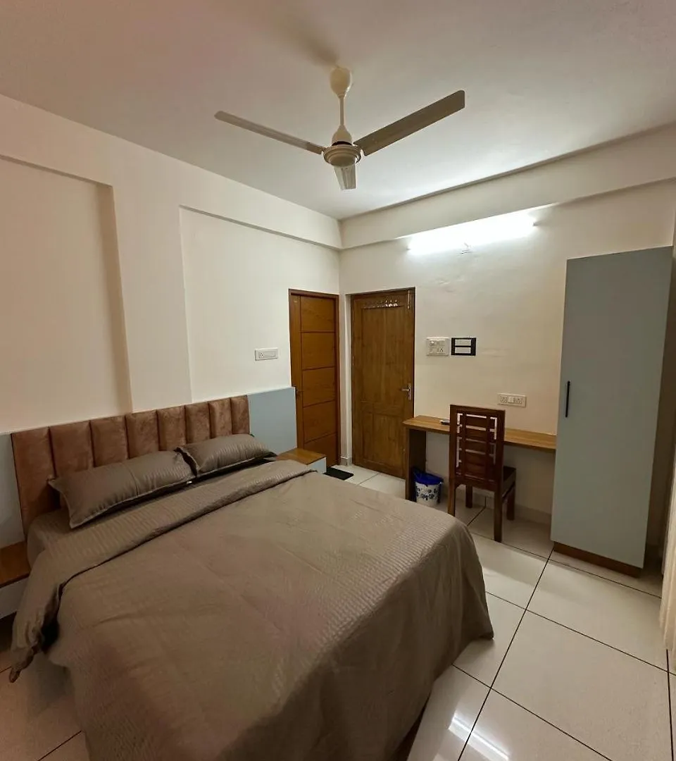 Beach House Kozhikode Kwatera prywatna